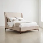 Nordic Woven Jute Area Rug